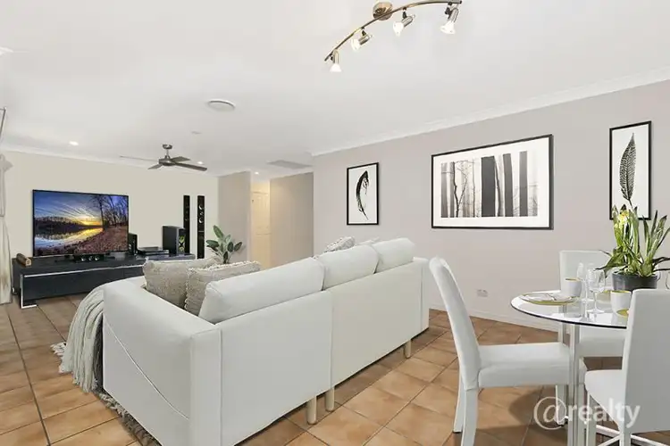 Fourth view of Homely house listing, 5 Kosta Place, Albany Creek QLD 4035