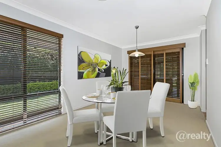 Fifth view of Homely house listing, 5 Kosta Place, Albany Creek QLD 4035