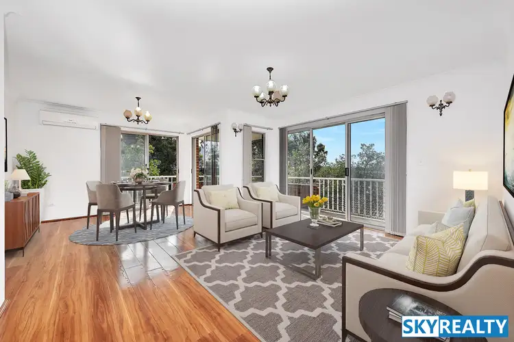 5/24 Hainsworth Street, Westmead NSW 2145