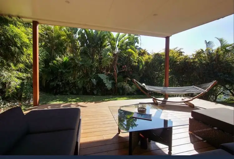 15 Parkes Drive, Korora NSW 2450