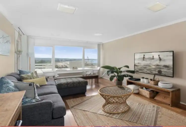 Main view of Homely apartment listing, 15/30 Powell Crescent, Coolangatta QLD 4225