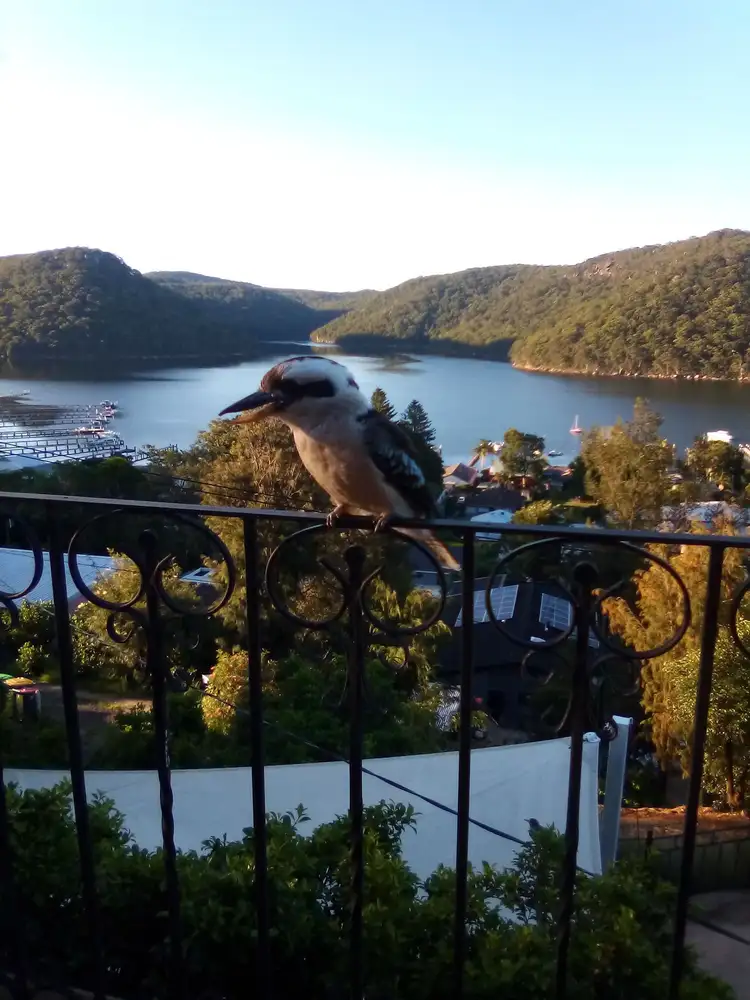 Second view of Homely house listing, 34 Woy Woy Bay Road, Woy Woy Bay NSW 2256