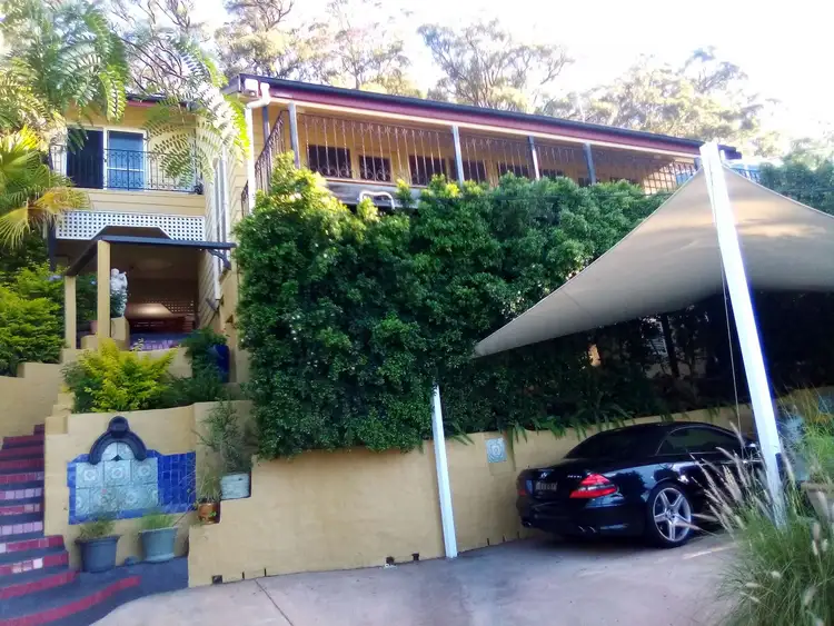 Fifth view of Homely house listing, 34 Woy Woy Bay Road, Woy Woy Bay NSW 2256