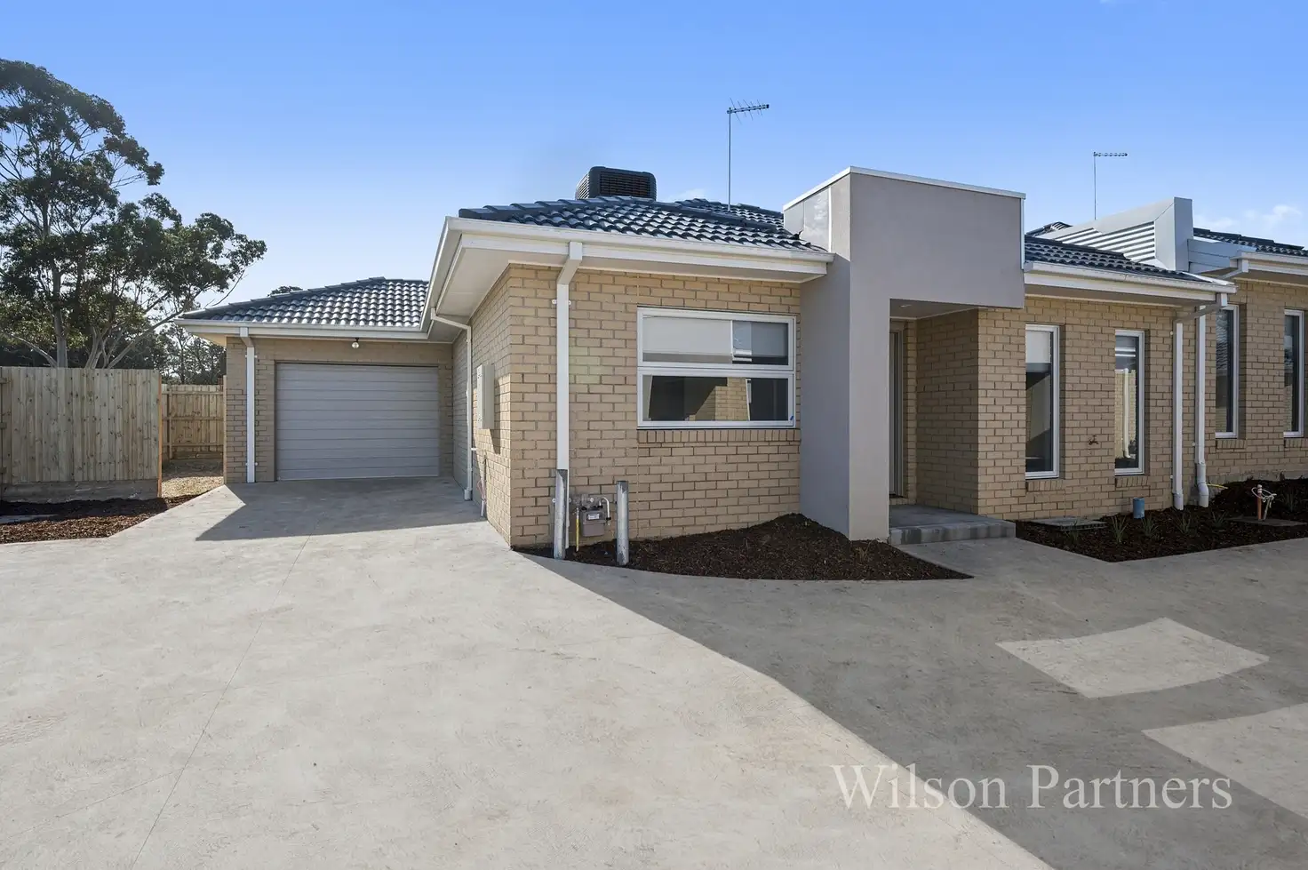 Main view of Homely unit listing, 10/141 Dudley Street, Wallan VIC 3756