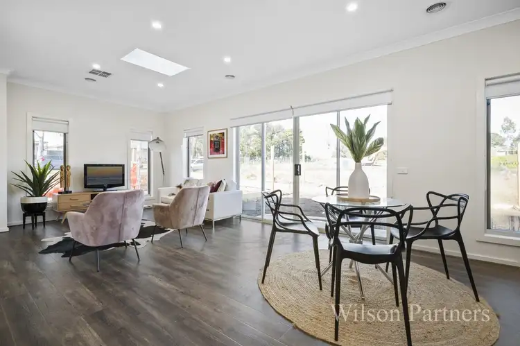 Second view of Homely unit listing, 10/141 Dudley Street, Wallan VIC 3756