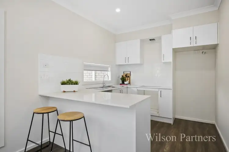 Third view of Homely unit listing, 10/141 Dudley Street, Wallan VIC 3756