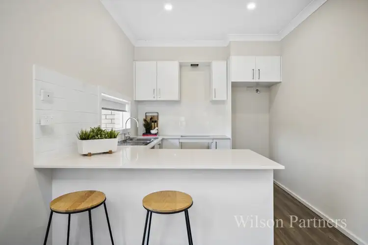 Fifth view of Homely unit listing, 10/141 Dudley Street, Wallan VIC 3756