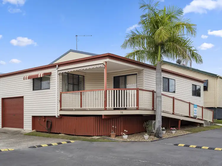 56/2 Koplick Road, Chambers Flat QLD 4133