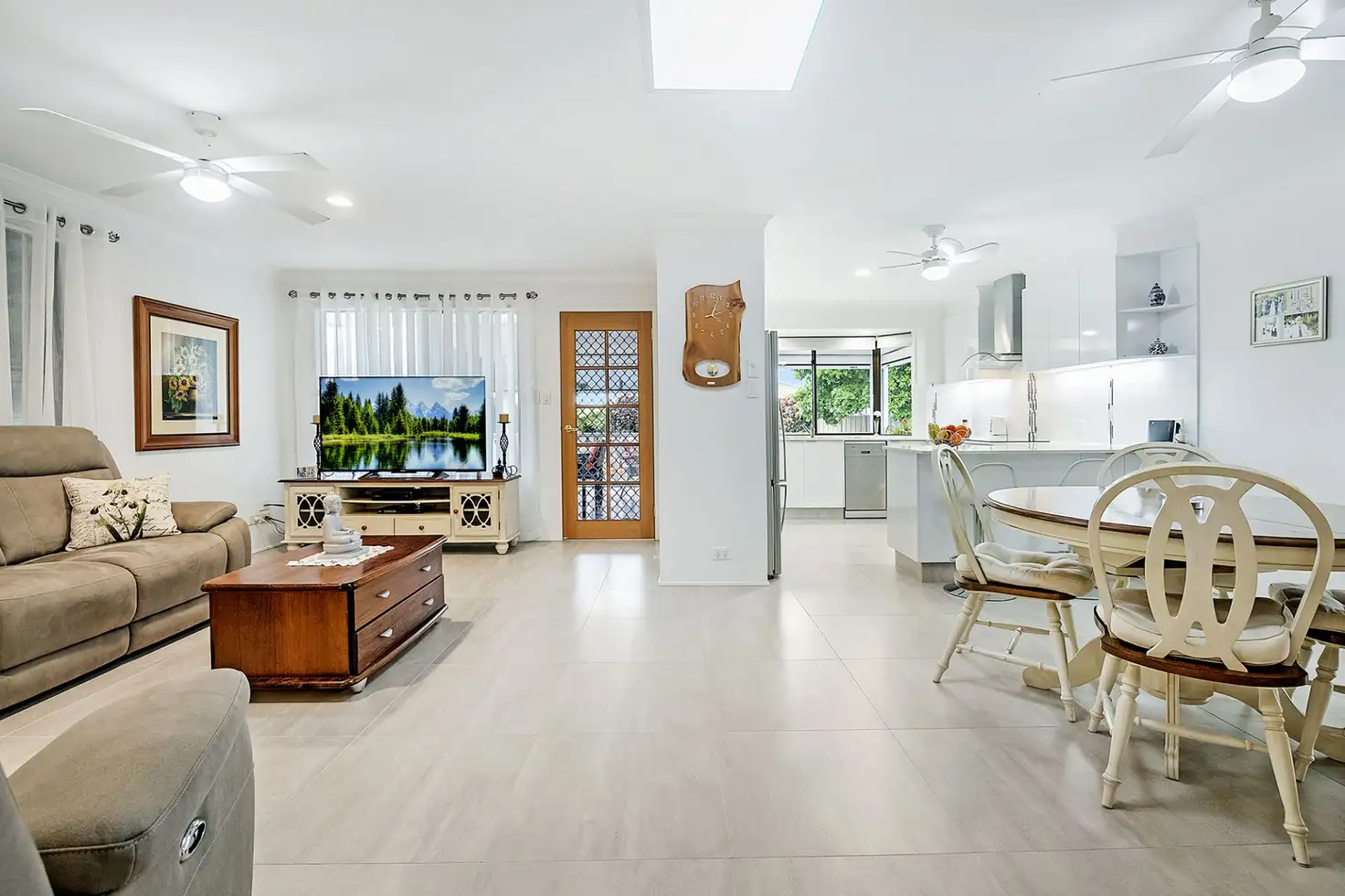 Main view of Homely house listing, 232/22 Hansford Road, Coombabah QLD 4216