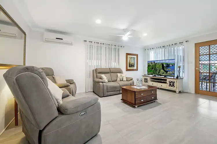 Second view of Homely house listing, 232/22 Hansford Road, Coombabah QLD 4216