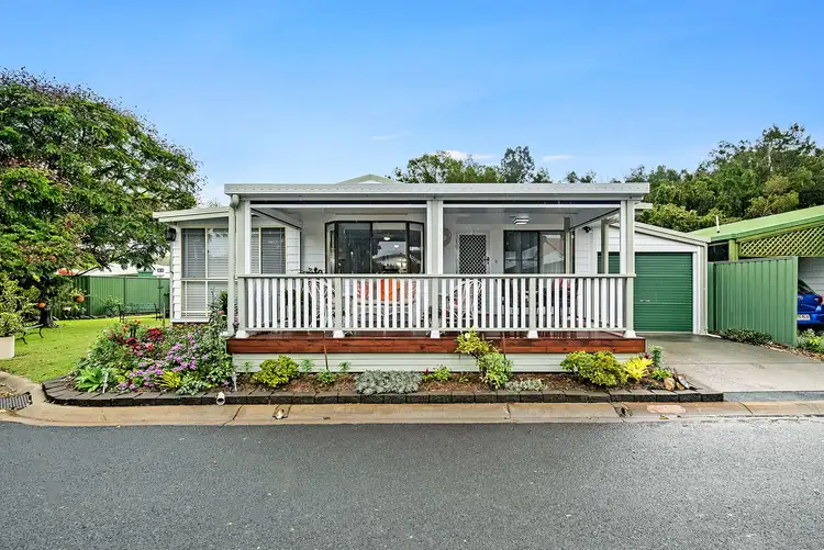 Third view of Homely house listing, 232/22 Hansford Road, Coombabah QLD 4216