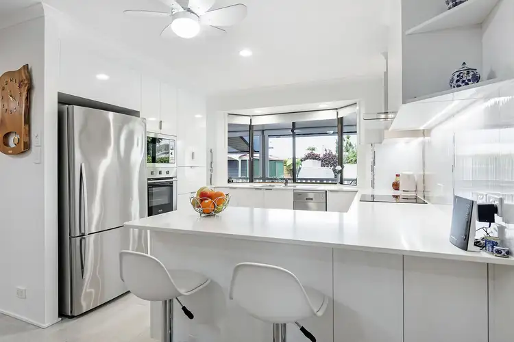 Fifth view of Homely house listing, 232/22 Hansford Road, Coombabah QLD 4216