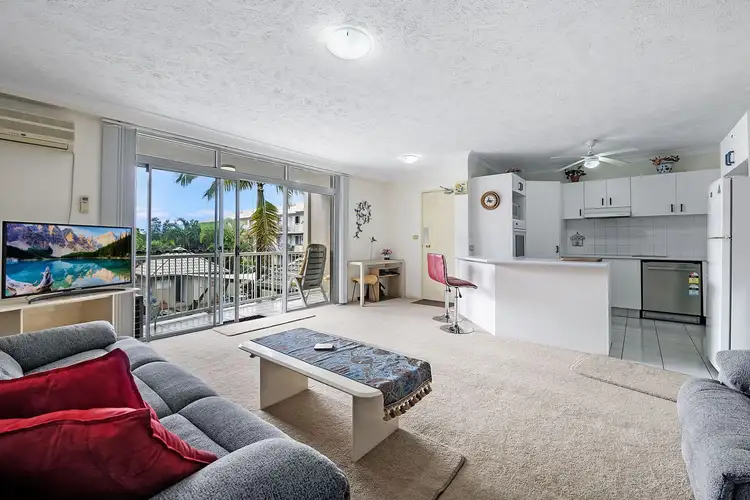 Main view of Homely apartment listing, 9/26 Back Street, Biggera Waters QLD 4216