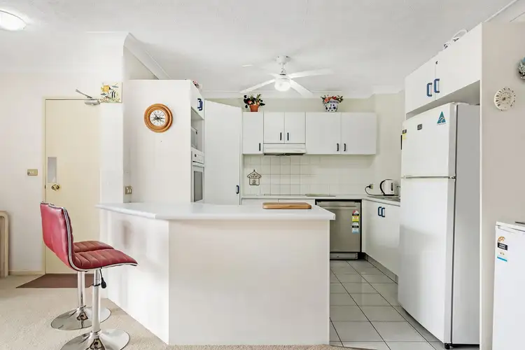Third view of Homely apartment listing, 9/26 Back Street, Biggera Waters QLD 4216