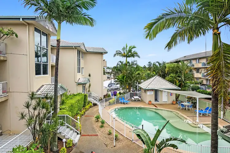 Sixth view of Homely apartment listing, 9/26 Back Street, Biggera Waters QLD 4216