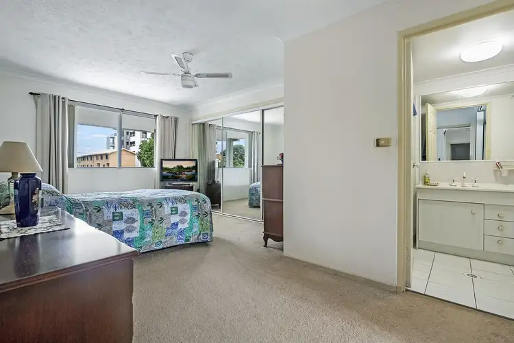 Seventh view of Homely apartment listing, 9/26 Back Street, Biggera Waters QLD 4216