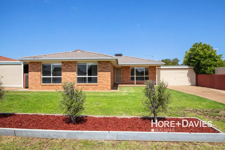 16 Eaton Street, Ashmont NSW 2650