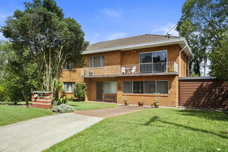 Main view of Homely house listing, 23 Nambucca Road, Terrey Hills NSW 2084