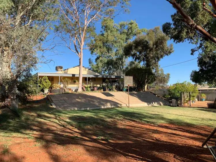 21 Queen Victoria Street, Leonora WA 6438