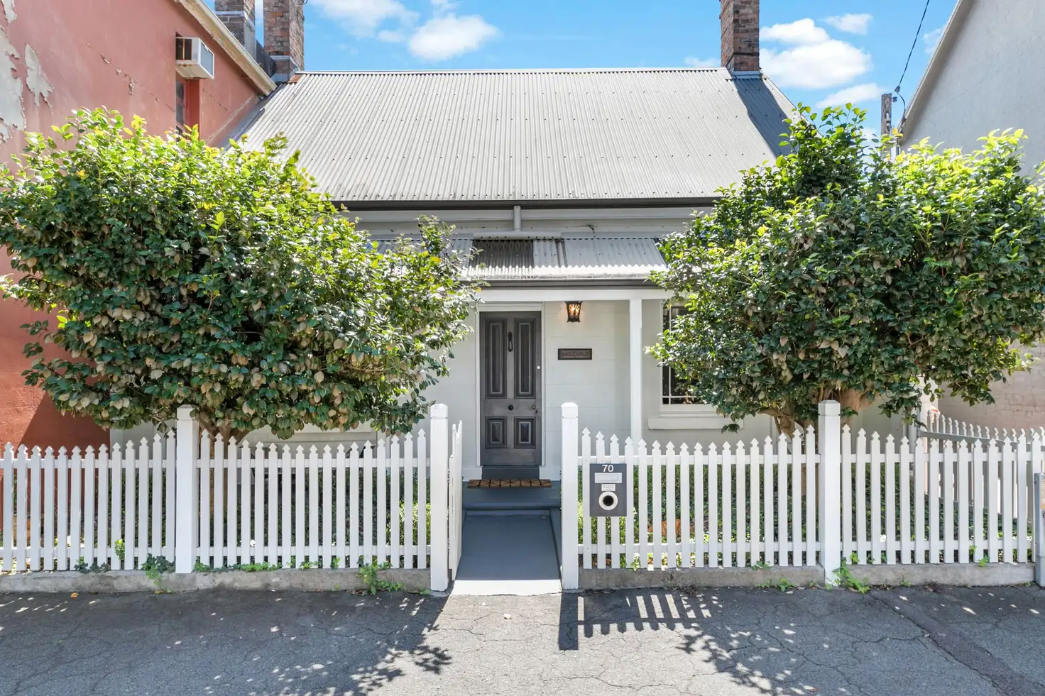 Main view of Homely house listing, 70 Bull Street, Cooks Hill NSW 2300