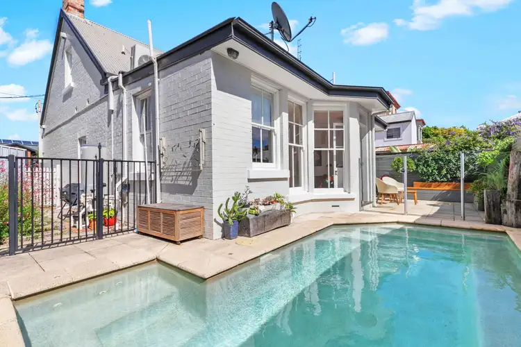 Second view of Homely house listing, 70 Bull Street, Cooks Hill NSW 2300