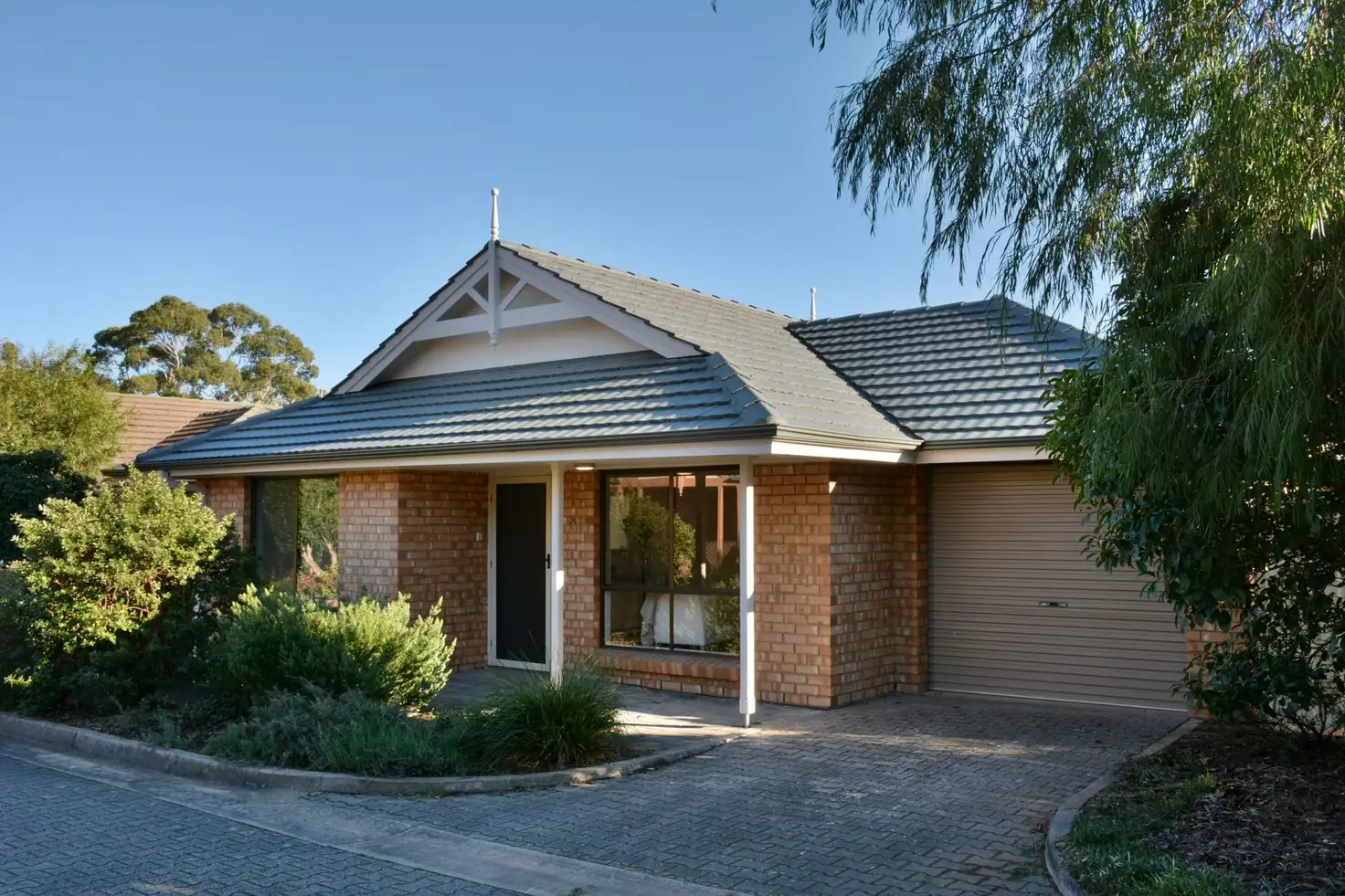Main view of Homely retirement listing, 34/25 Sheoak Road, Belair SA 5052