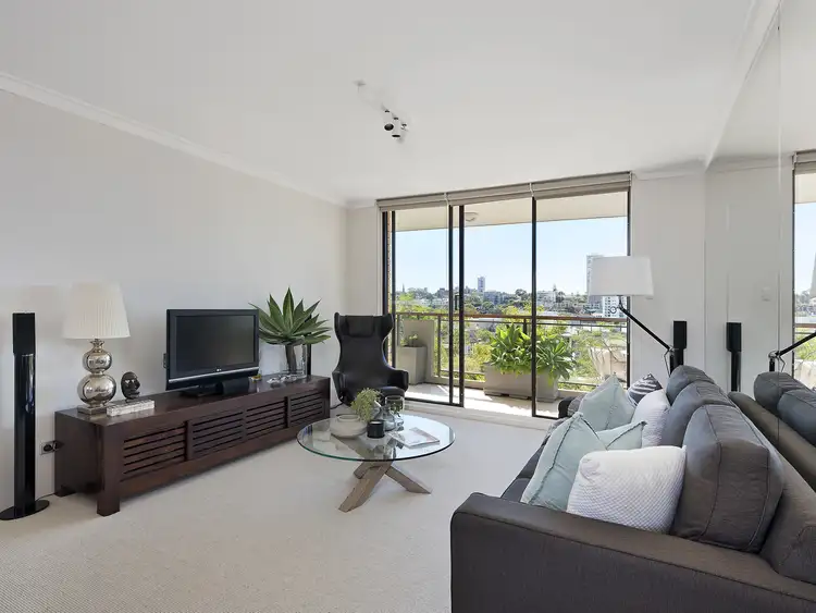 Third view of Homely apartment listing, 18/10-12 Clement Street, Rushcutters Bay NSW 2011