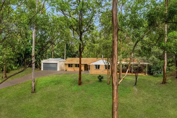 Main view of Homely house listing, 17-19 Ebeling Court, Worongary QLD 4213