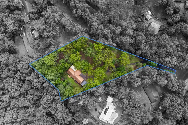 Second view of Homely house listing, 17-19 Ebeling Court, Worongary QLD 4213