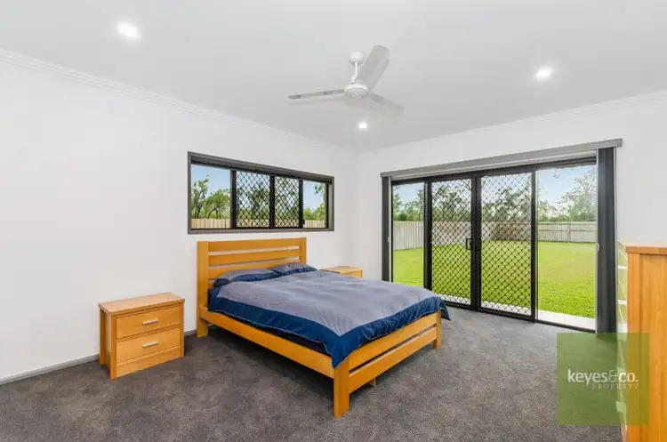 Fifth view of Homely house listing, 86 Crystal Crescent, Alice River QLD 4817