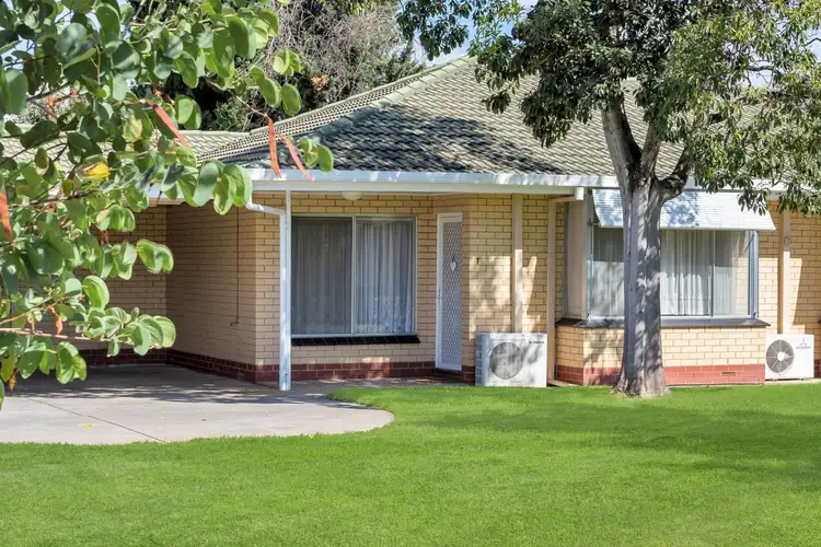 7/41 Cardigan Avenue, Felixstow SA 5070