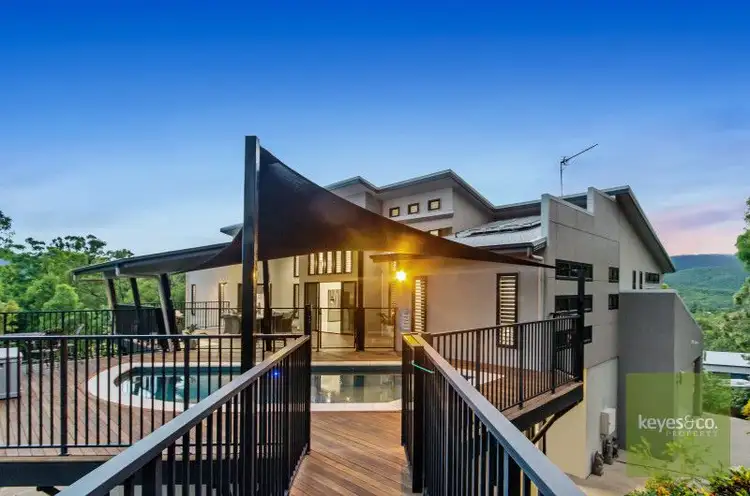 61A Alligator Creek Road, Alligator Creek QLD 4816