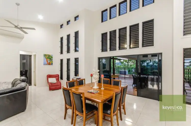 Second view of Homely house listing, 61A Alligator Creek Road, Alligator Creek QLD 4816