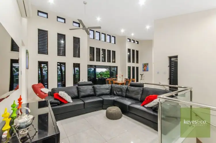 Fourth view of Homely house listing, 61A Alligator Creek Road, Alligator Creek QLD 4816