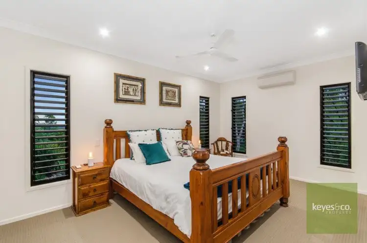 Fifth view of Homely house listing, 61A Alligator Creek Road, Alligator Creek QLD 4816