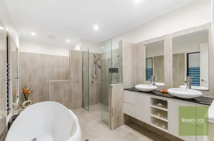 Sixth view of Homely house listing, 61A Alligator Creek Road, Alligator Creek QLD 4816