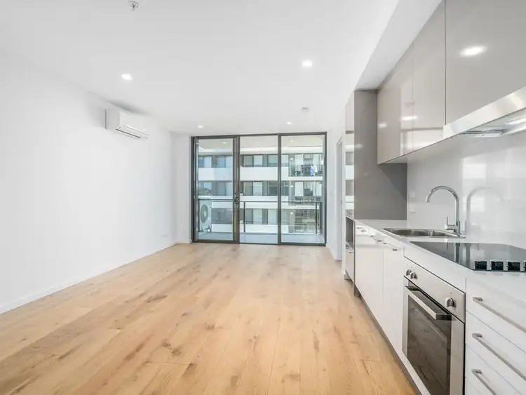 Third view of Homely apartment listing, 604/11 Charles Street, Wickham NSW 2293