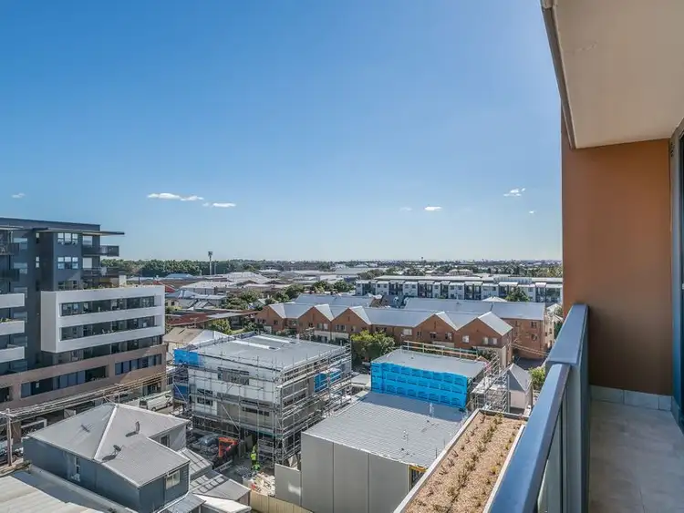 Fourth view of Homely apartment listing, 604/11 Charles Street, Wickham NSW 2293