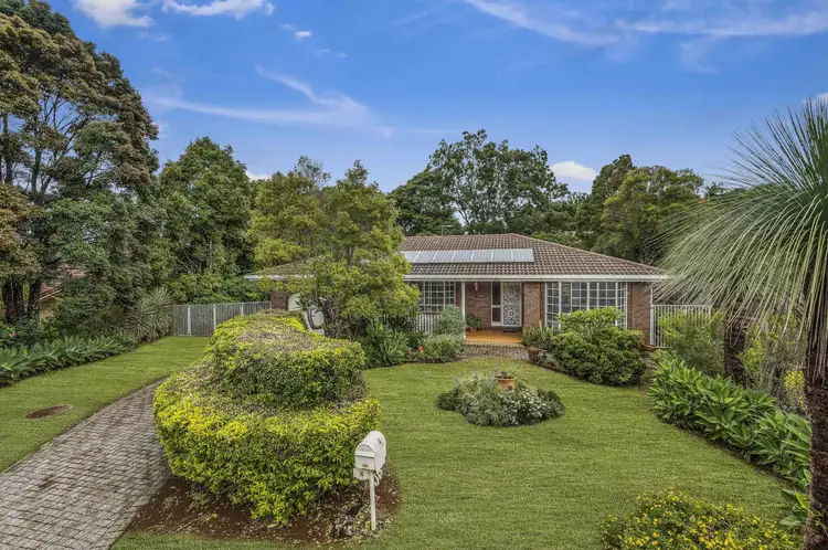Main view of Homely house listing, 4 Joindre Street, Wollongbar NSW 2477