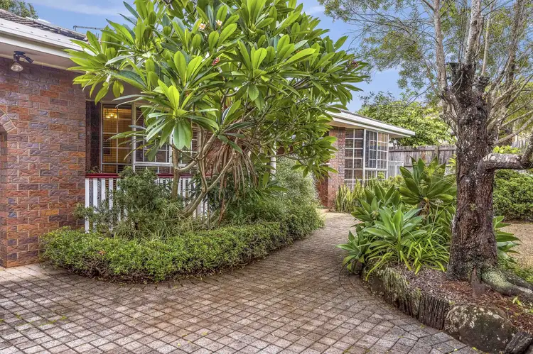 Second view of Homely house listing, 4 Joindre Street, Wollongbar NSW 2477