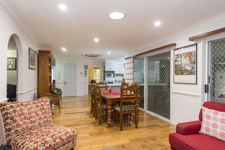 Fifth view of Homely house listing, 4 Joindre Street, Wollongbar NSW 2477