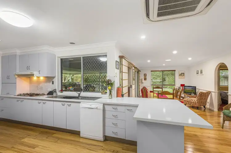 Sixth view of Homely house listing, 4 Joindre Street, Wollongbar NSW 2477
