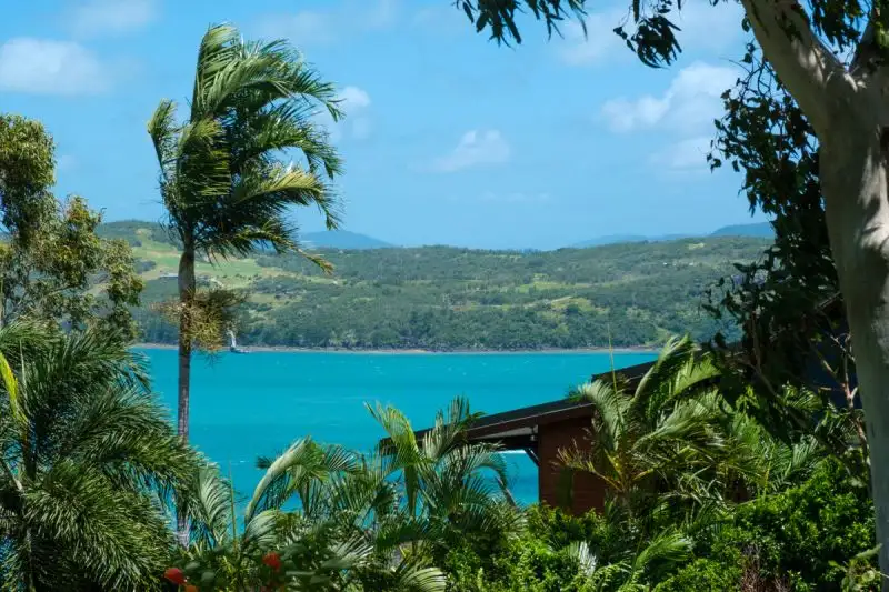 Main view of Homely land listing, LOT LRG, 1 Cycad Close, Hamilton Island QLD 4803