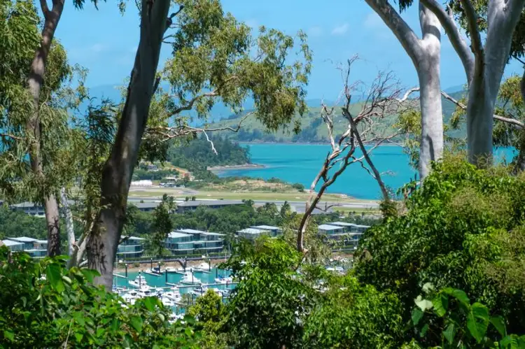 Second view of Homely land listing, LOT LRG, 1 Cycad Close, Hamilton Island QLD 4803