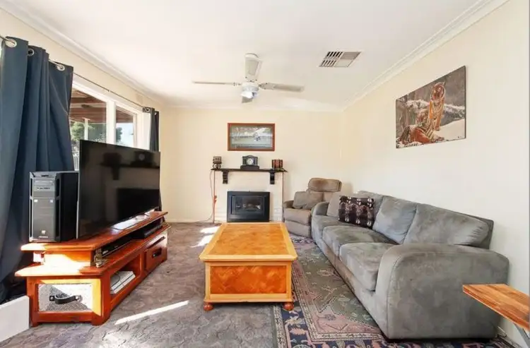 Third view of Homely house listing, 601 Welsh Street, Lavington NSW 2641