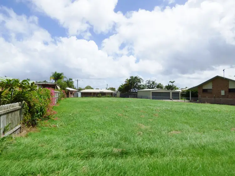 Main view of Homely land listing, 98 Gympie Road, Tin Can Bay QLD 4580