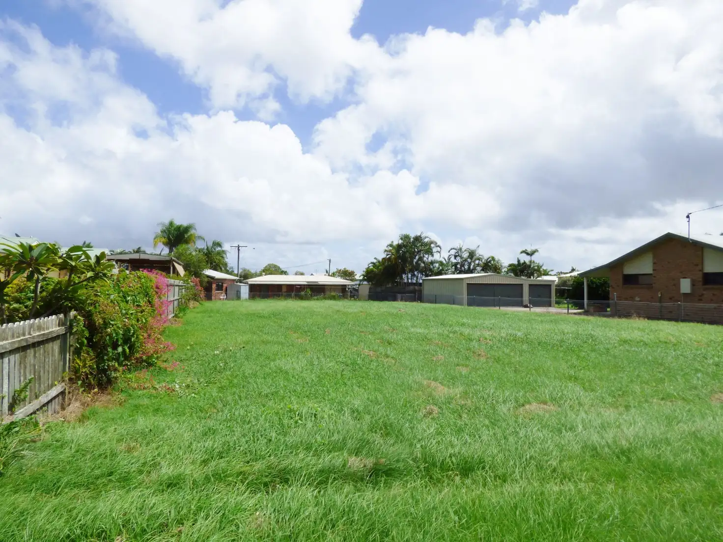 Main view of Homely land listing, 98 Gympie Road, Tin Can Bay QLD 4580