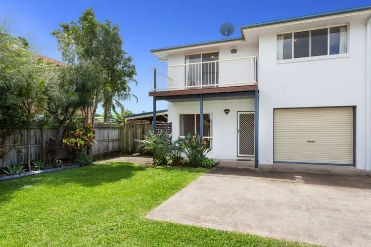 4/21 North Street, Caloundra QLD 4551