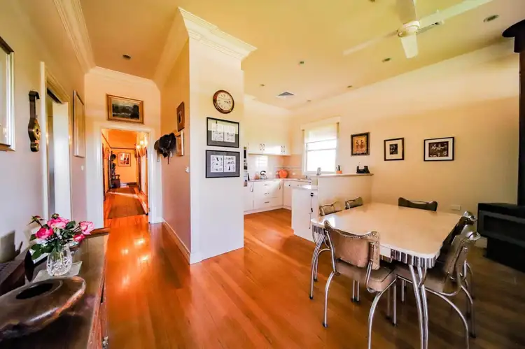 Fourth view of Homely rural property listing, 1557 O'Dea Road, Koyuga VIC 3622