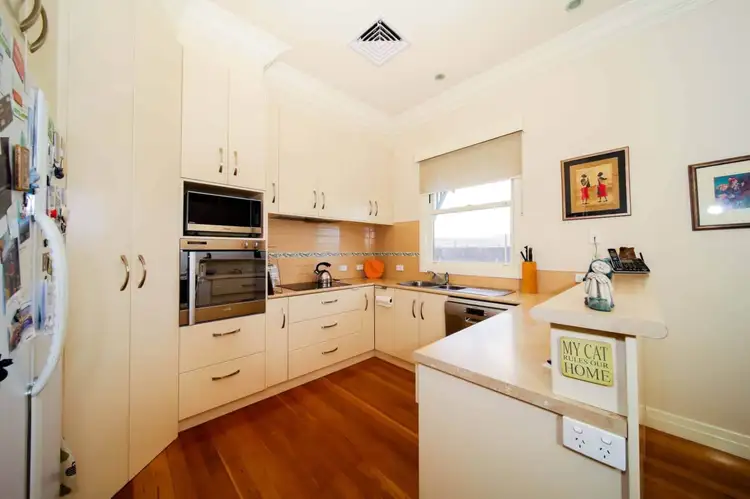 Fifth view of Homely rural property listing, 1557 O'Dea Road, Koyuga VIC 3622